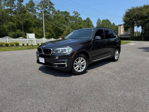 Used 2015 BMW X5 xDrive35i AWD/4WD image 29