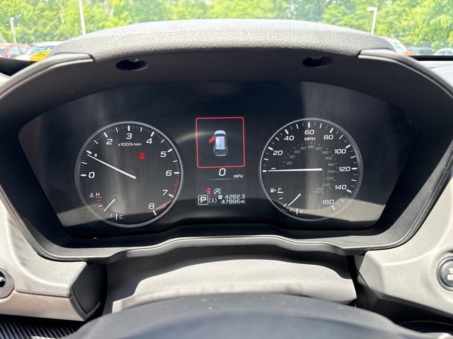 Certified 2024 Subaru Crosstrek 2.0i Premium AWD/4WD image 26