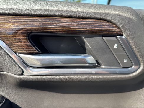 New 2026 GMC Sierra 1500 Elevation w/ Elevation Premium Package image 23