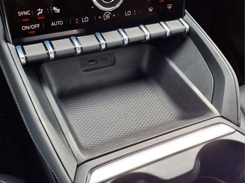 New 2026 GMC Terrain Elevation w/ Elevation Premium Package image 14