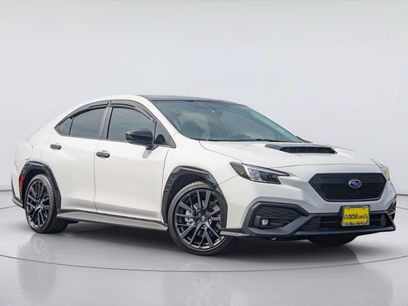 Used 2023 Subaru WRX Premium