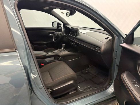 Used 2023 Honda HR-V Sport image 13