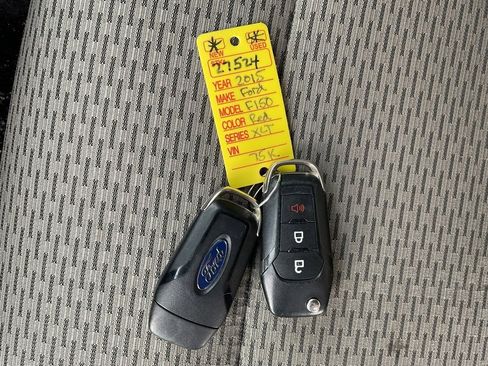 Used 2015 Ford F150 XLT w/ Equipment Group 301A Mid image 21