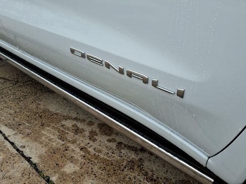New 2026 GMC Sierra 1500 Denali Ultimate AWD/4WD image 11
