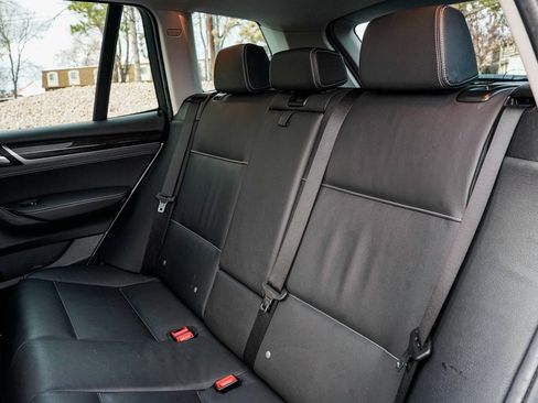 Used 2017 BMW X3 xDrive28i image 17