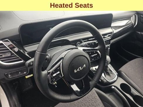 Used 2026 Kia Seltos S AWD/4WD image 11