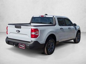New 2025 Ford Maverick XLT w/ XLT Luxury Package video 2