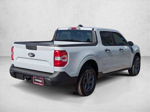 New 2025 Ford Maverick XLT w/ XLT Luxury Package image 2