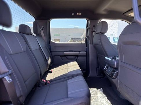 New 2026 Ford F150 STX w/ F-150 LOBO Package image 22