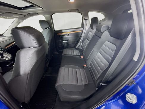Used 2021 Honda CR-V EX image 10