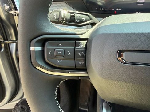 New 2026 Jeep Cherokee Laredo image 17