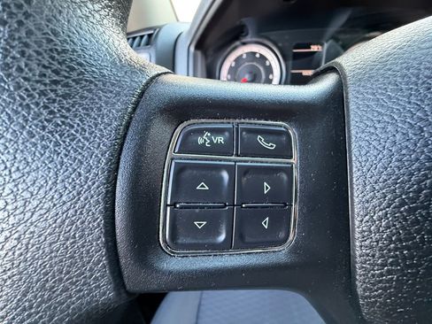 Used 2020 RAM 1500 Tradesman w/ Chrome Plus Package image 22