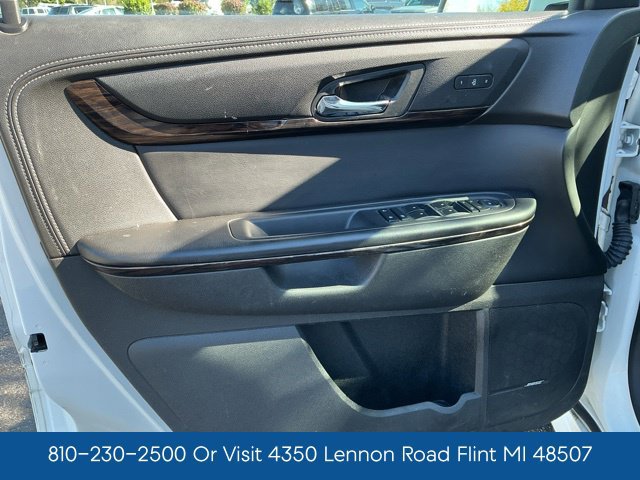 Used 2014 GMC Acadia Denali FWD image 21