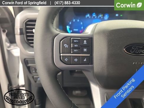 New 2026 Ford F150 XLT w/ Equipment Group 302A MID AWD/4WD image 38