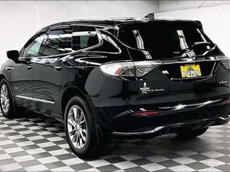 Used 2022 Buick Enclave Avenir w/ Avenir Technology Package AWD/4WD video 2