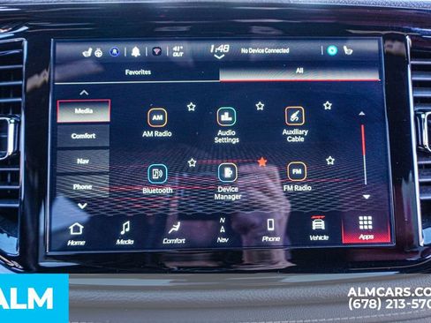 Used 2024 Dodge Durango SRT Hellcat image 37