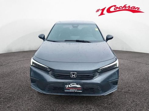 Used 2022 Honda Civic Sport image 26