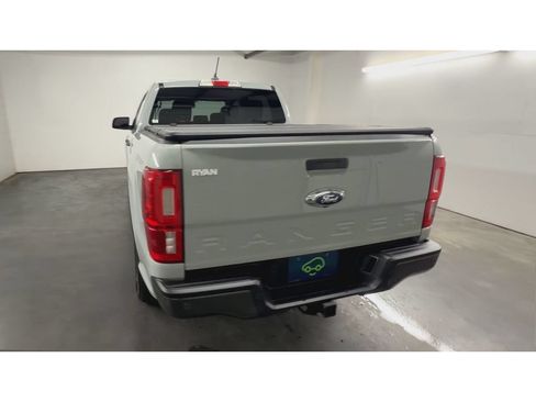Used 2022 Ford Ranger XLT w/ Equipment Group 301A Mid RWD image 7