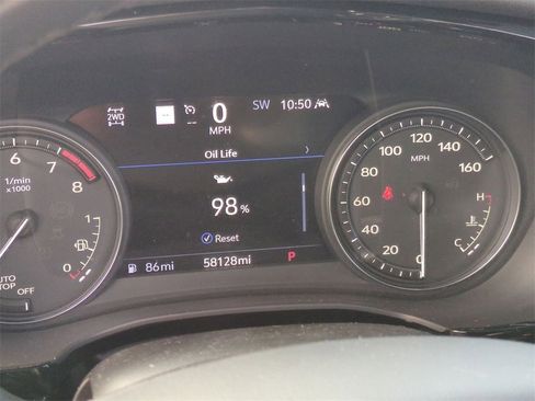 Used 2021 Cadillac XT6 Sport image 11