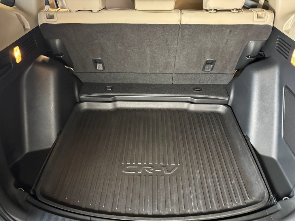 Used 2021 Honda CR-V Touring image 24
