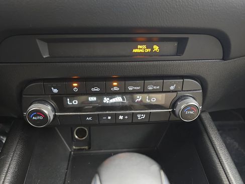 Used 2019 MAZDA CX-5 Touring FWD image 21