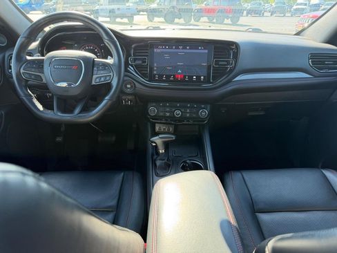 Used 2023 Dodge Durango R/T AWD/4WD image 14