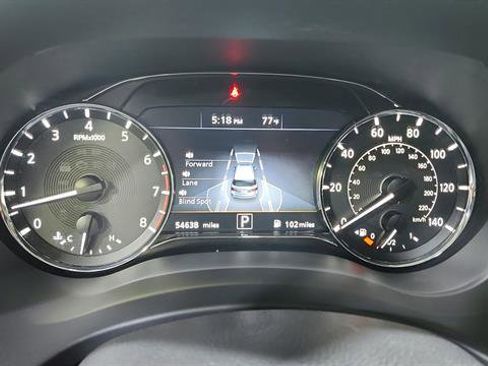 Used 2024 INFINITI QX80 Luxe RWD image 15