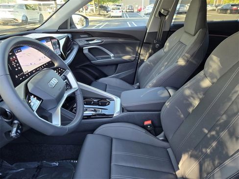 New 2025 Audi Q5 Premium Plus image 27