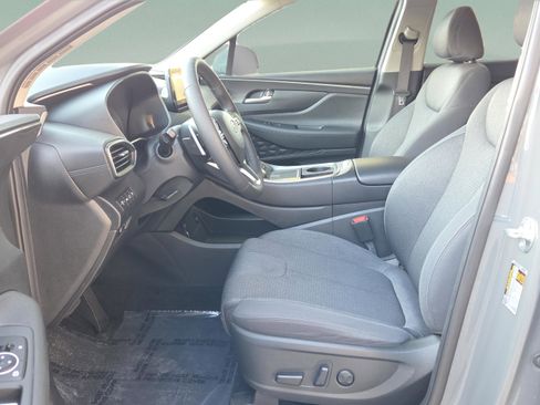 Used 2023 Hyundai Santa Fe SEL image 27