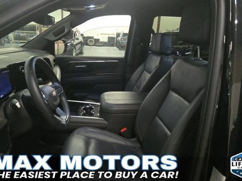 Used 2025 Chevrolet Tahoe LT AWD/4WD image 10