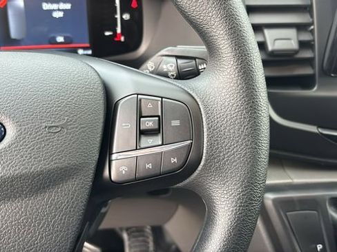 New 2026 Ford Transit 250 148 Medium Roof Extended AWD image 17