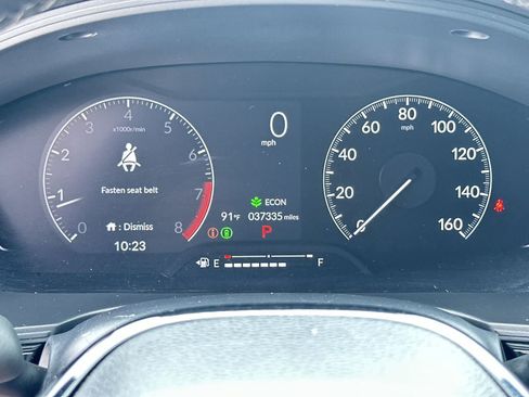Used 2024 Honda Civic Sport image 22