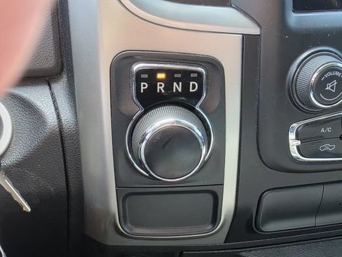 Used 2019 RAM 1500 Warlock w/ Electronics Group RWD image 18