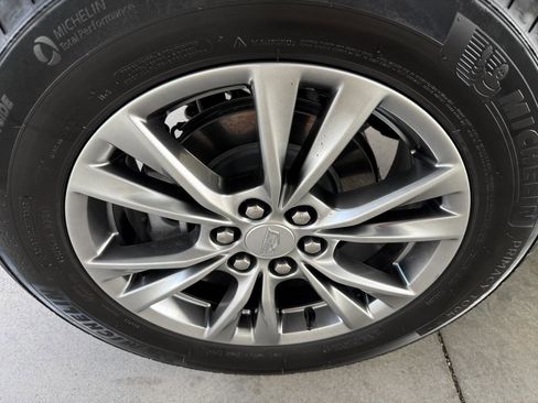 Used 2023 Cadillac XT5 Premium Luxury w/ Technology Package image 53