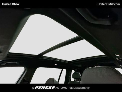 Certified 2023 BMW X7 xDrive40i w/ M Sport Package image 12