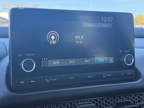 Used 2024 Honda HR-V Sport image 20