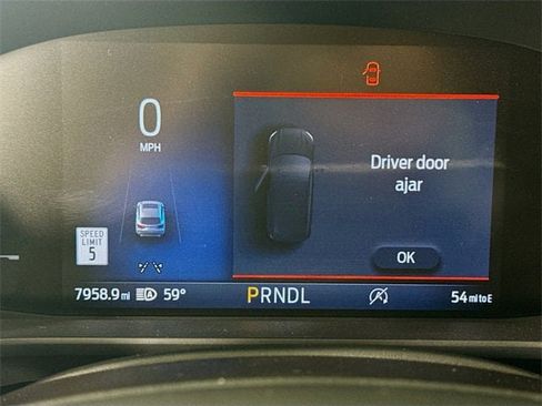 Used 2025 Ford Escape Active w/ Tech Pack #1 image 12