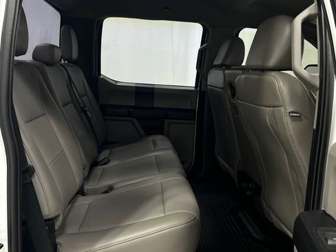 Used 2020 Ford F250 XL w/ Power Equipment Group image 29