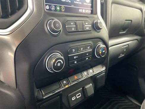 Used 2020 Chevrolet Silverado 1500 LT image 14