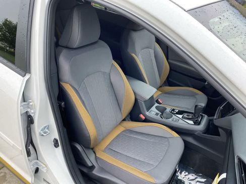 Used 2025 Subaru Crosstrek 2.5i Sport AWD/4WD image 19