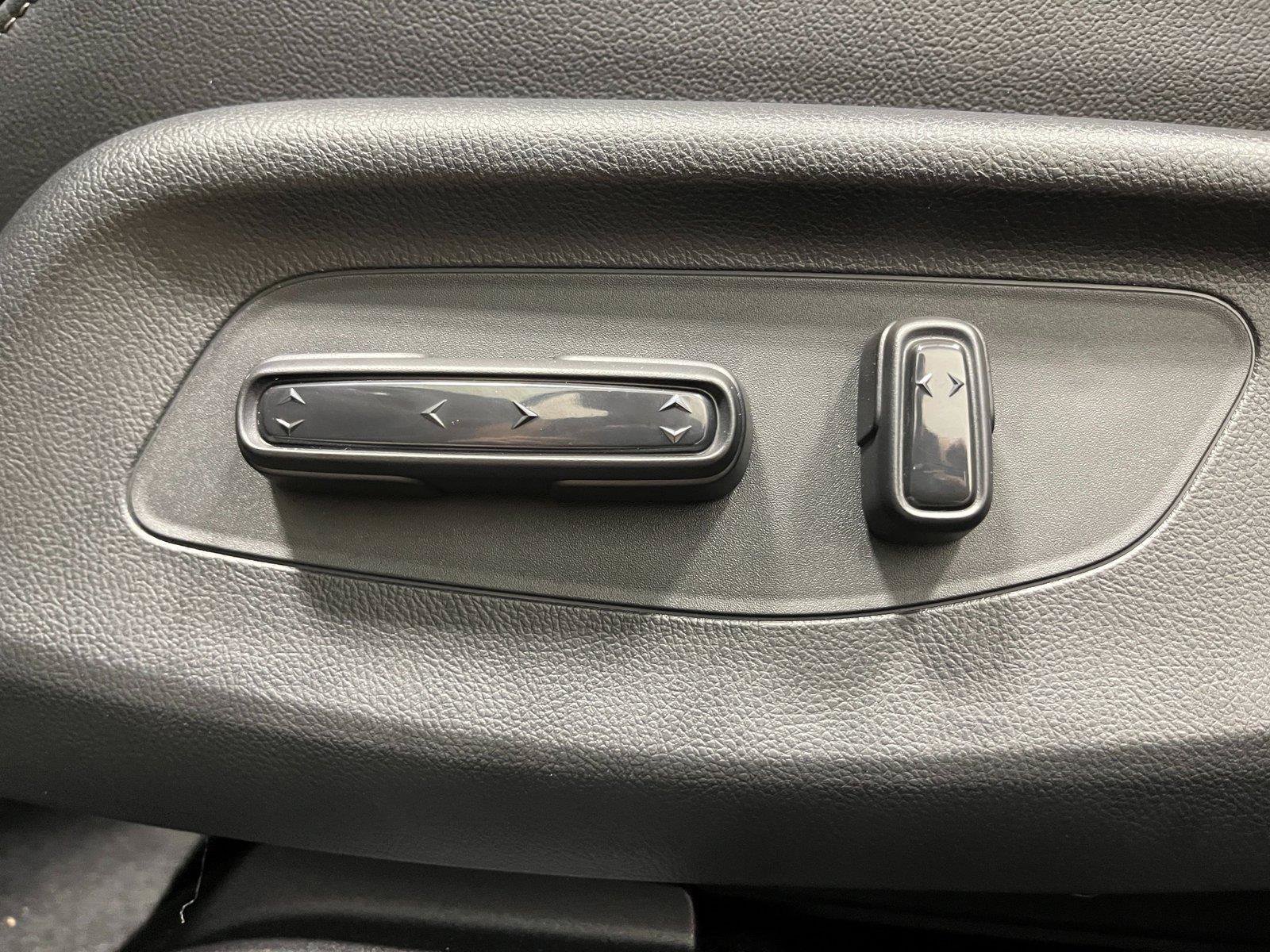 New 2027 Honda HR-V EX-L image 14