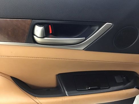 Used 2013 Lexus GS 350 AWD image 23