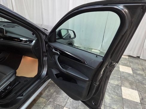 Used 2018 BMW X1 xDrive28i w/ Convenience Package AWD/4WD image 10
