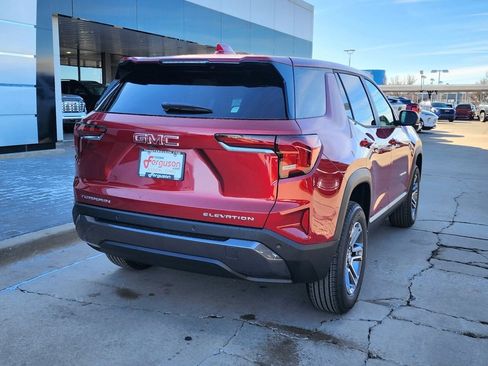 New 2026 GMC Terrain Elevation image 4