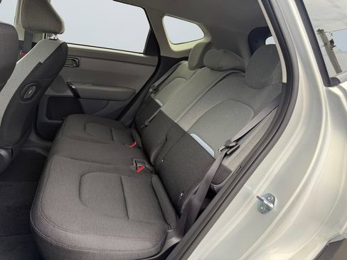 New 2027 Kia Seltos LX AWD/4WD image 13