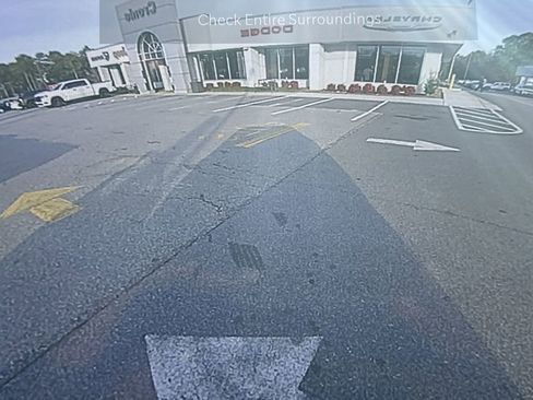 New 2026 Jeep Compass Latitude w/ Sun and Sound Group image 30