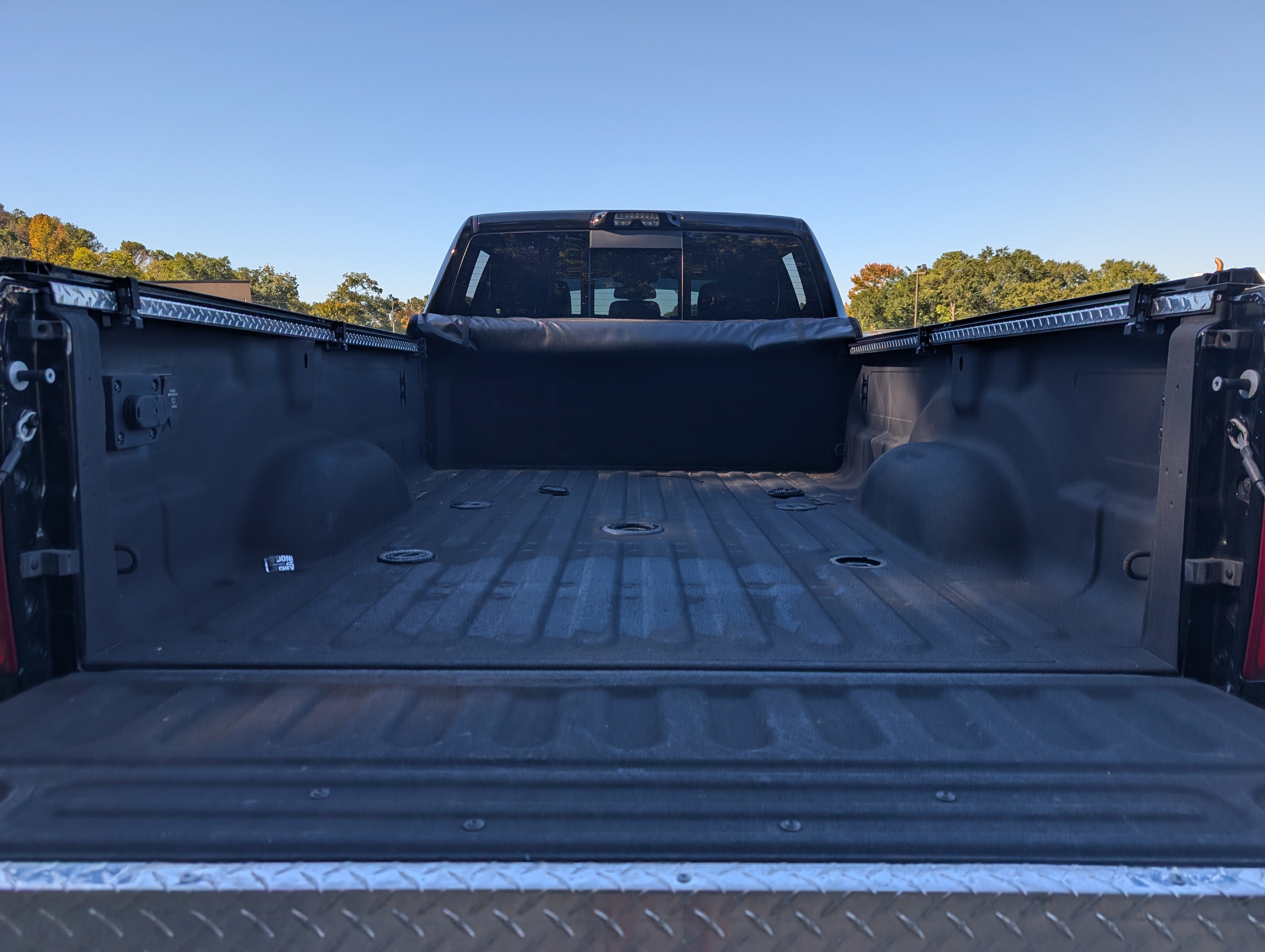Used 2022 RAM 3500 Limited AWD/4WD image 18