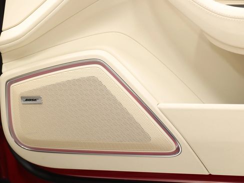 Used 2023 Porsche Panamera 4 Platinum Edition image 96