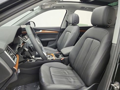 Used 2023 Audi Q5 2.0T Premium Plus w/ Premium Plus Package image 13