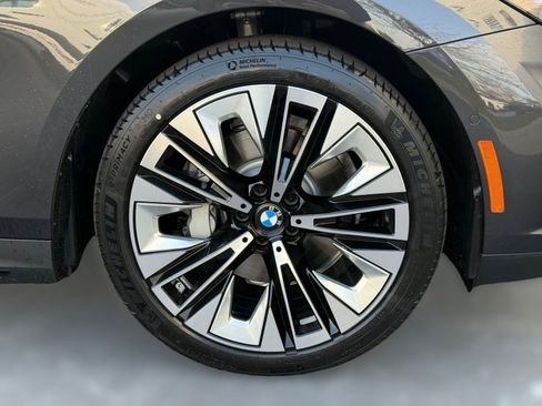 New 2026 BMW 530i w/ Executive Package image 11